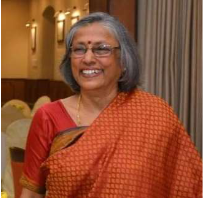 Ms. Mira Pande